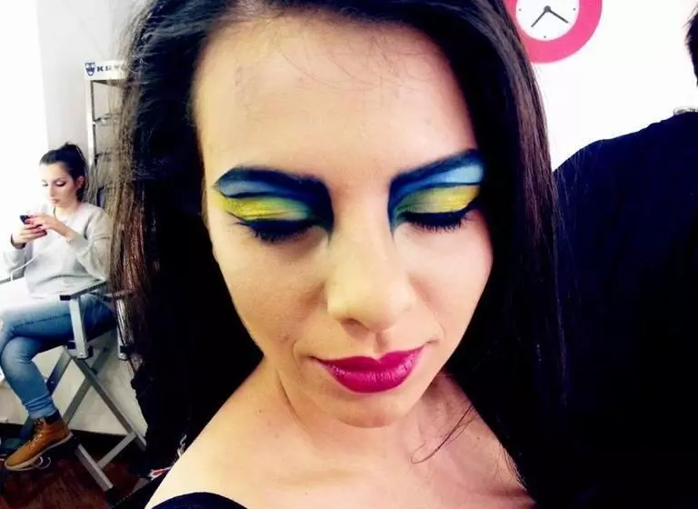 هتل Pensione Villa Ida