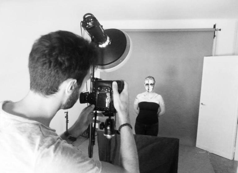 בית מלון כפרי Pensione Villa Ida