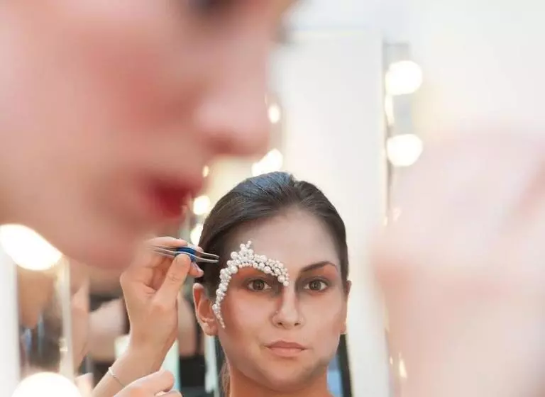 هتل Pensione Villa Ida