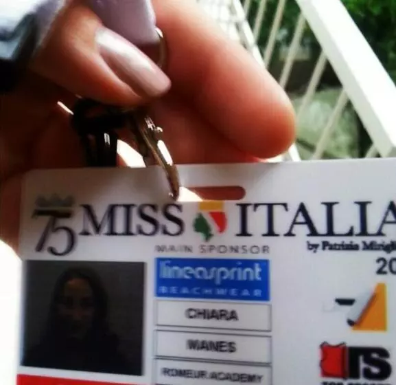 هتل Pensione Villa Ida