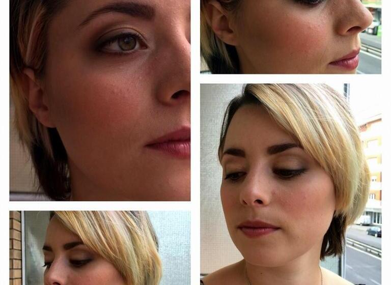 בית מלון כפרי Pensione Villa Ida