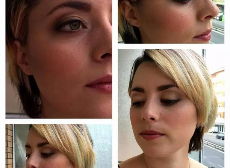 هتل Pensione Villa Ida