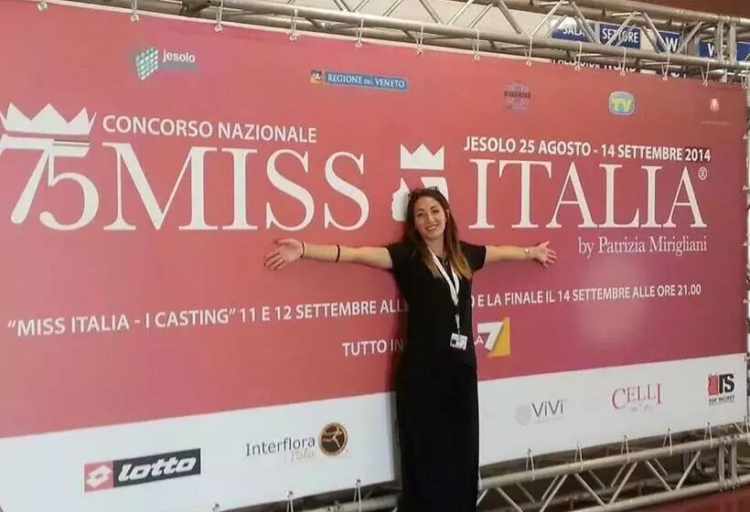 هتل Pensione Villa Ida