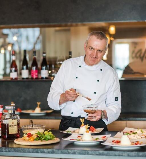 בית מלון כפרי Salten