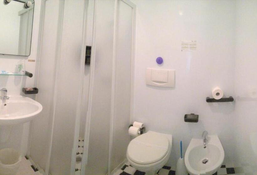 בית מלון כפרי Zoldana