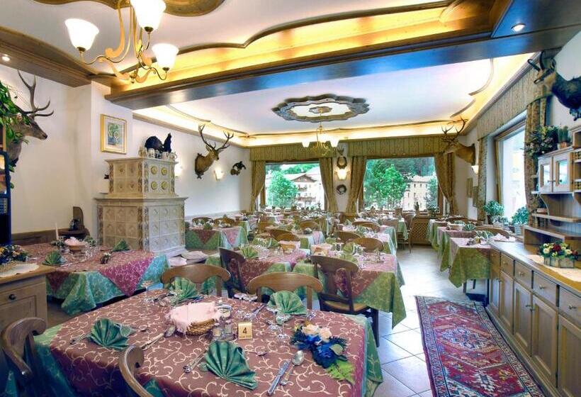 בית מלון כפרי Zoldana