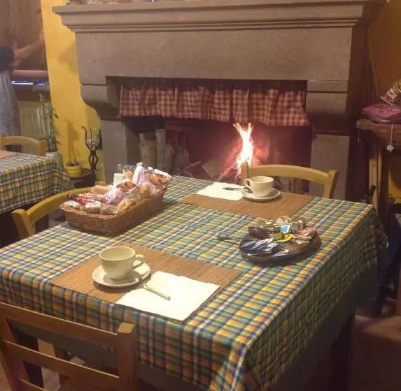 Il Palazzetto B&b