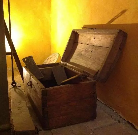 Il Palazzetto B&b