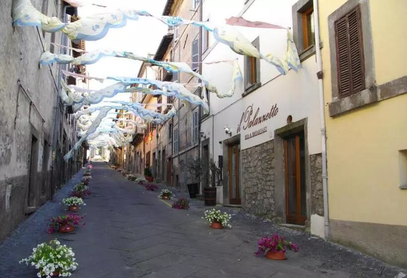 Il Palazzetto B&b