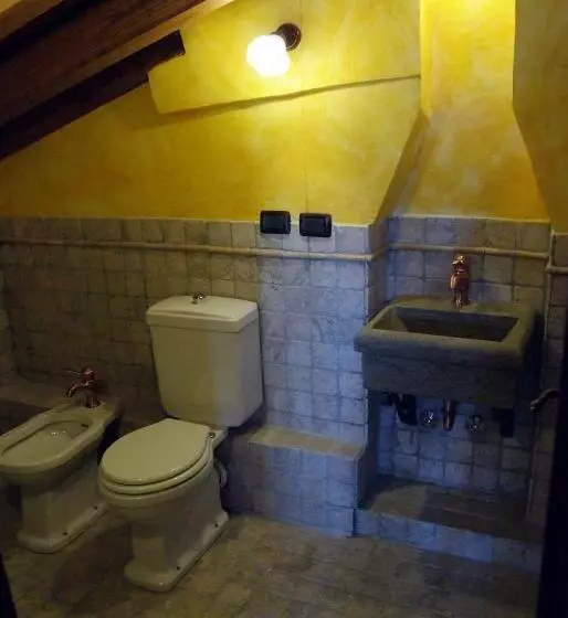 Il Palazzetto B&b