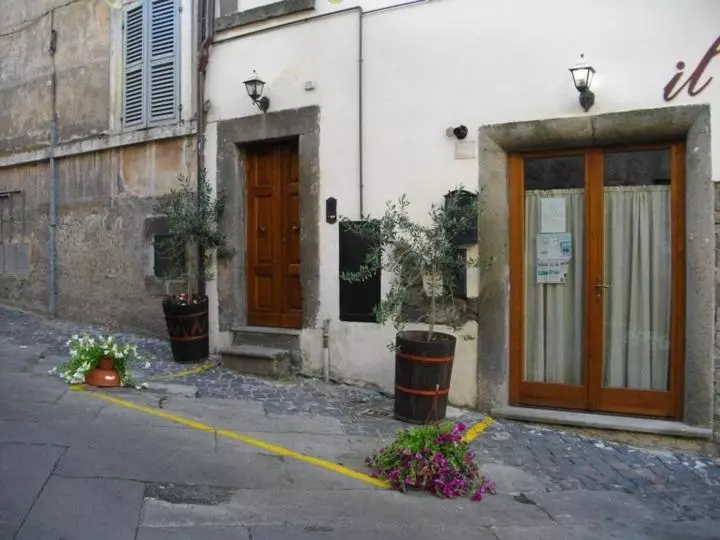Il Palazzetto B&b