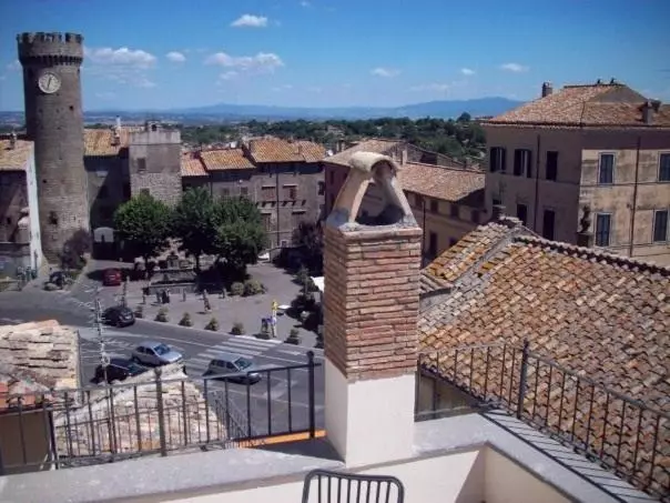 Il Palazzetto B&b