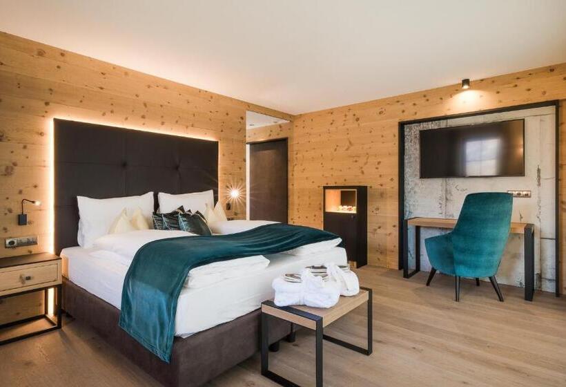 Naturhotel Gruberhof