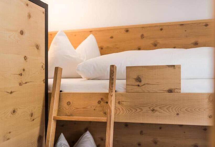 Naturhotel Gruberhof