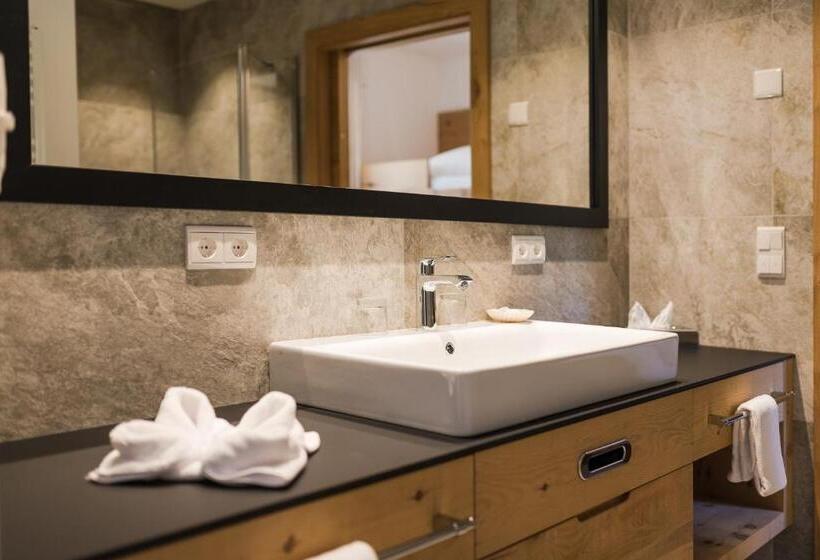 Naturhotel Gruberhof