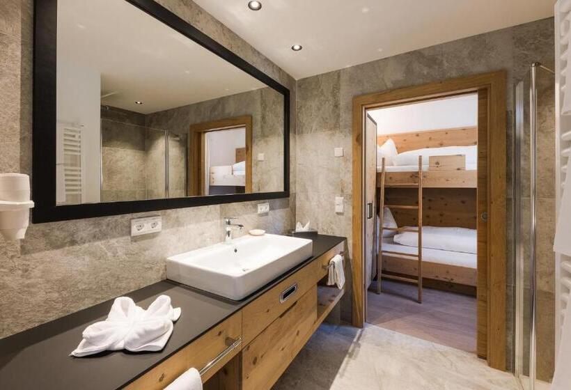 Naturhotel Gruberhof