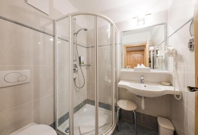 Naturhotel Gruberhof