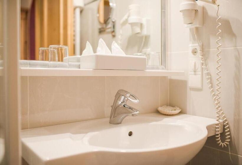 Naturhotel Gruberhof