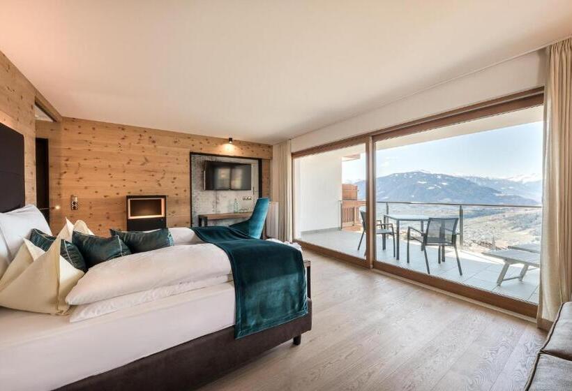 Naturhotel Gruberhof