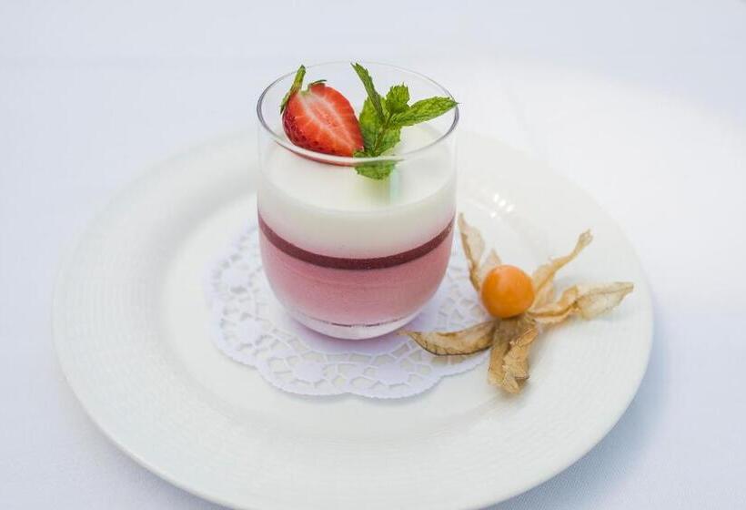 Naturhotel Gruberhof