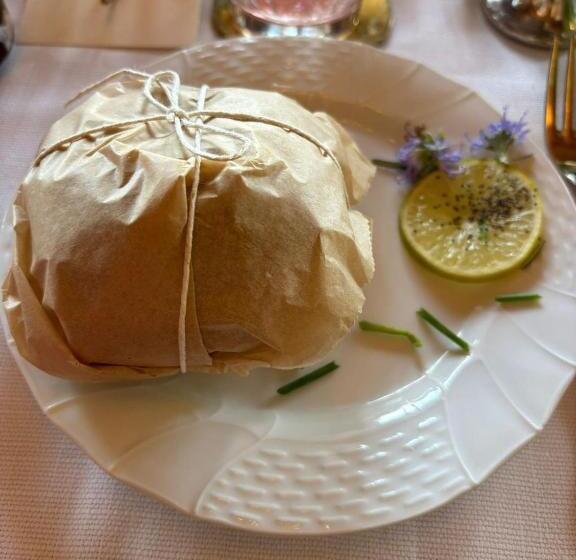 مبيت وإفطار Camere Vecchia Fonte