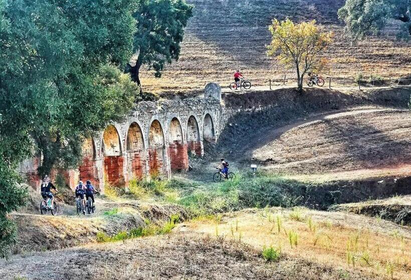 مبيت وإفطار Camere Vecchia Fonte