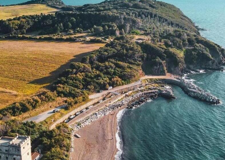 مبيت وإفطار Camere Vecchia Fonte