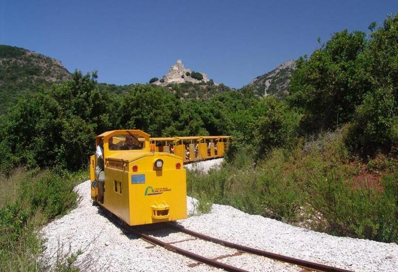 مبيت وإفطار Camere Vecchia Fonte