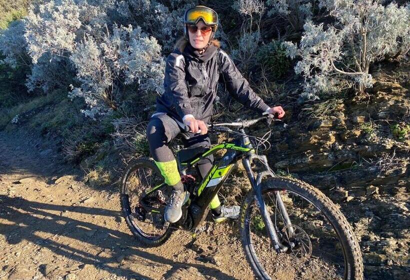 مبيت وإفطار Camere Vecchia Fonte