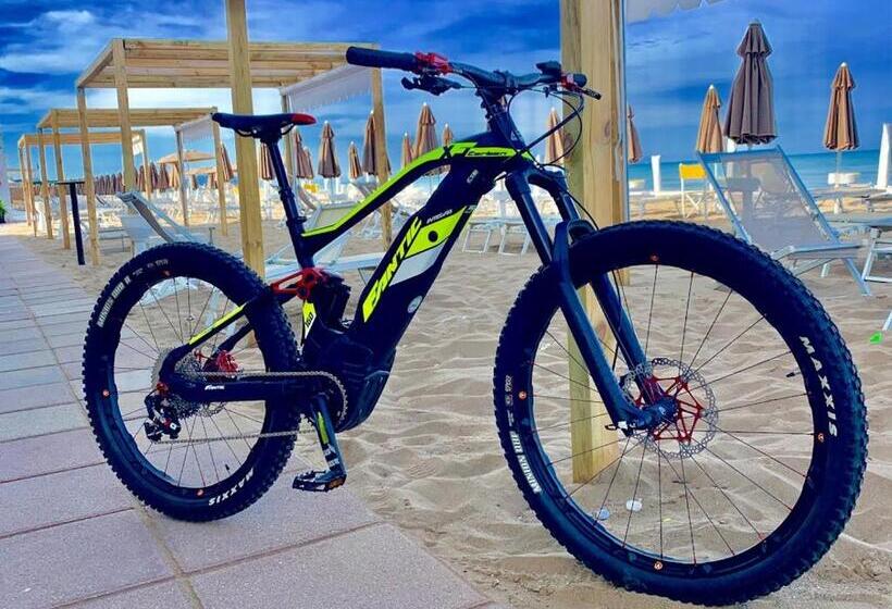 مبيت وإفطار Camere Vecchia Fonte