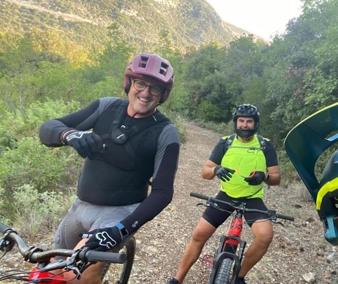 مبيت وإفطار Camere Vecchia Fonte