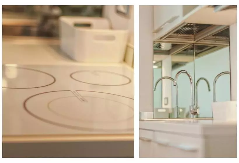 ベッドアンドブレックファースト Bagni Vittoria