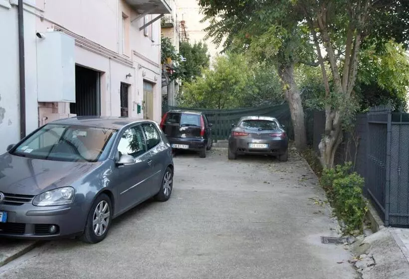 تختخواب و صبحانه Bed&breakfast 1912