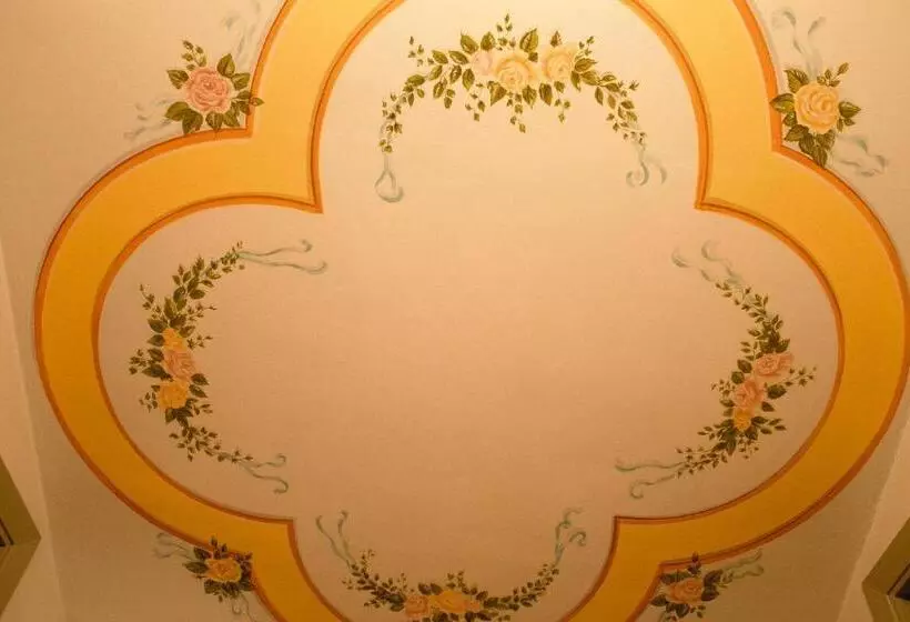 تختخواب و صبحانه Bed&breakfast 1912