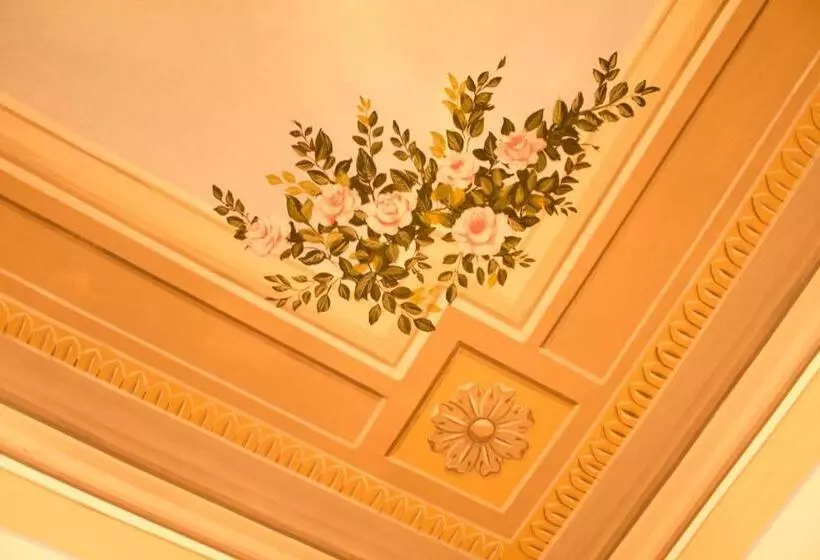 تختخواب و صبحانه Bed&breakfast 1912