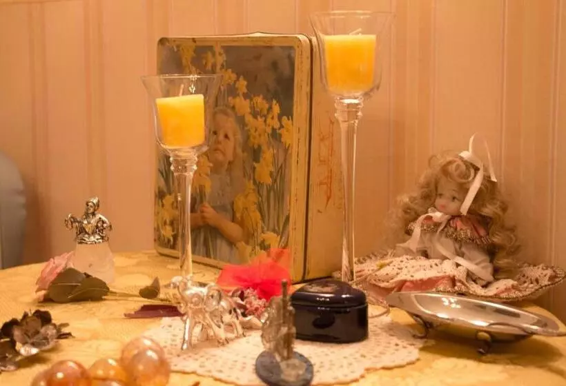 تختخواب و صبحانه Bed&breakfast 1912