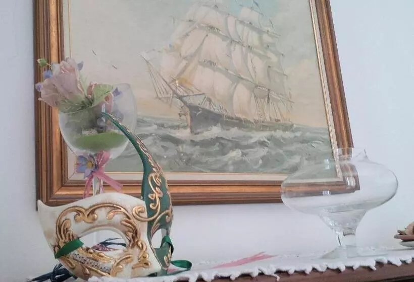 تختخواب و صبحانه Bed&breakfast 1912