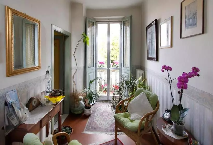 تختخواب و صبحانه Bed&breakfast 1912