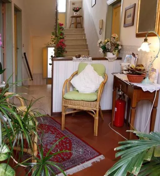 تختخواب و صبحانه Bed&breakfast 1912