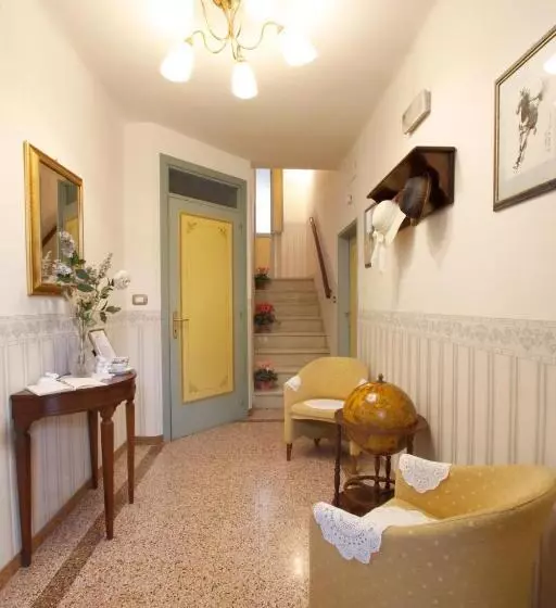 تختخواب و صبحانه Bed&breakfast 1912