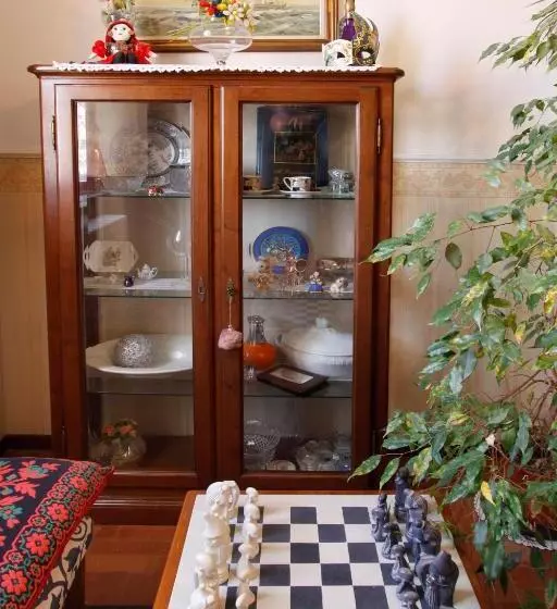 تختخواب و صبحانه Bed&breakfast 1912