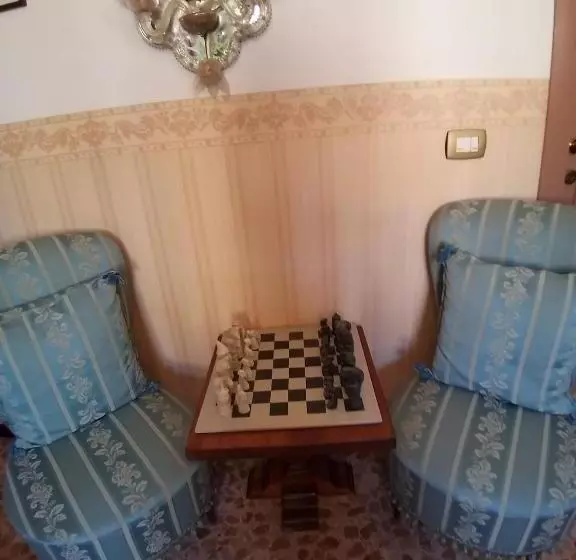 تختخواب و صبحانه Bed&breakfast 1912