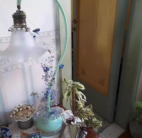 تختخواب و صبحانه Bed&breakfast 1912