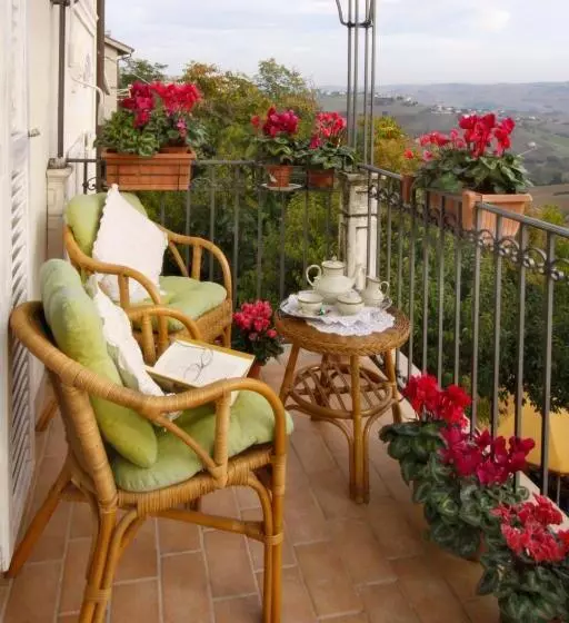 تختخواب و صبحانه Bed&breakfast 1912