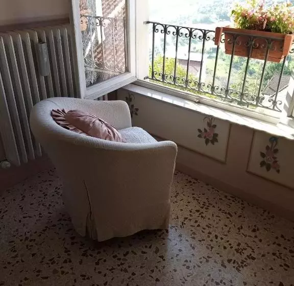 تختخواب و صبحانه Bed&breakfast 1912