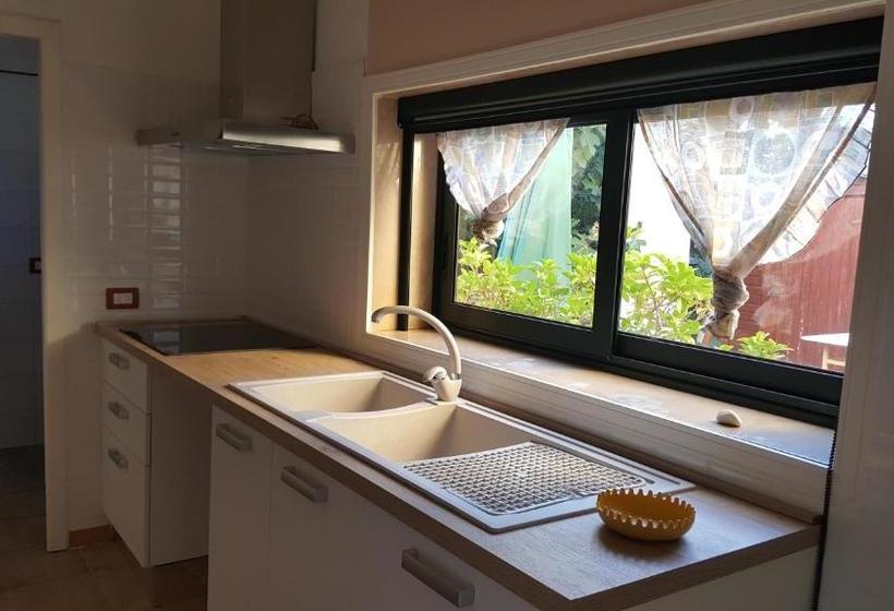 민박 Bed&breakfast Annapaola