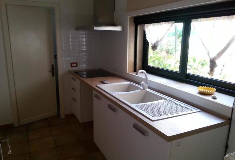 민박 Bed&breakfast Annapaola