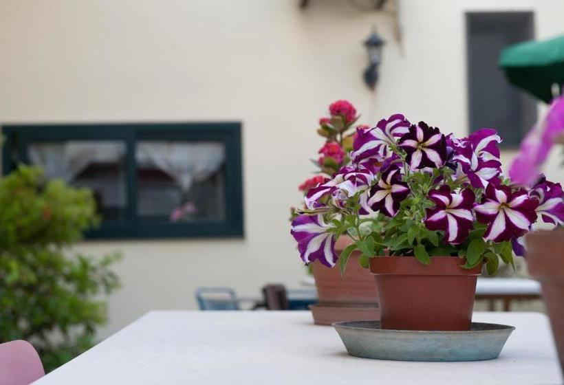 민박 Bed&breakfast Annapaola