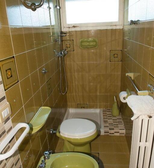 민박 Bed&breakfast Annapaola