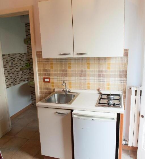 민박 Bed&breakfast Annapaola